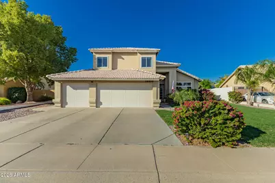 1680 E Sheffield Avenue, Chandler, AZ 85225 - Photo 5