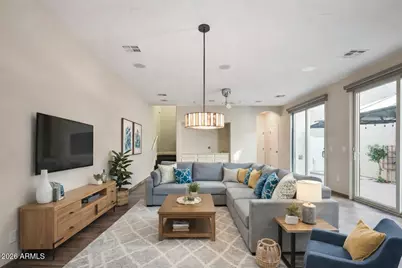 3853 E Sabra Lane, Gilbert, AZ 85296 - Photo 23