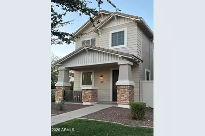 3853 E Sabra Lane, Gilbert, AZ 85296 - Photo 1