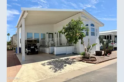 7750 E Broadway Road #197, Mesa, AZ 85208 - Photo 23