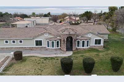 5502 N 105th Lane, Glendale, AZ 85307 - Photo 5