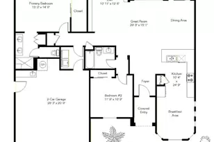 20190 N Big Dipper Dr, Maricopa, AZ 85138 - Photo 3