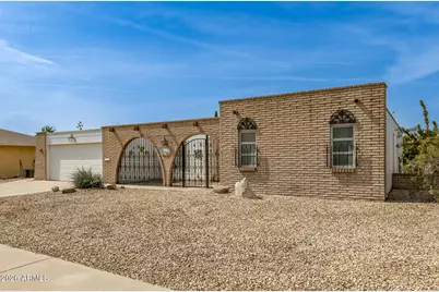 9607 W Hidden Valley Circle, Sun City, AZ 85351 - Photo 5