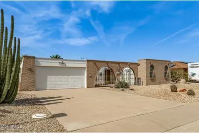 9607 W Hidden Valley Circle, Sun City, AZ 85351 - Photo 3