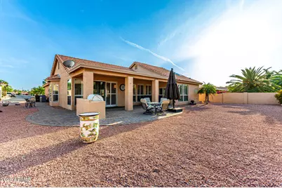 10234 E Cedar Waxwing Drive, Sun Lakes, AZ 85248 - Photo 33