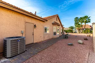 10234 E Cedar Waxwing Dr, Sun Lakes, AZ 85248 - Photo 27