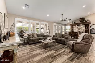 10234 E Cedar Waxwing Dr, Sun Lakes, AZ 85248 - Photo 7