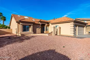 10234 E Cedar Waxwing Dr, Sun Lakes, AZ 85248 - Photo 3