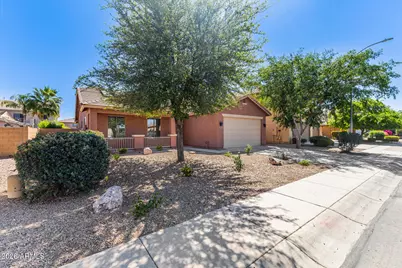 17867 N Madison Road, Maricopa, AZ 85139 - Photo 3