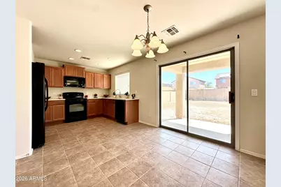 4661 W Juniper Avenue, Coolidge, AZ 85128 - Photo 5