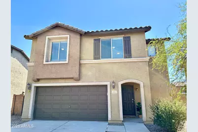 4661 W Juniper Avenue, Coolidge, AZ 85128 - Photo 1