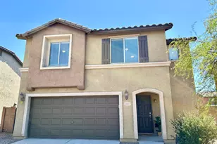 4661 W Juniper Ave, Coolidge, AZ 85128 - Photo 1