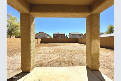 4661 W Juniper Avenue, Coolidge, AZ 85128 - Photo 19