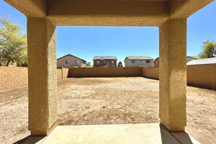 4661 W Juniper Ave, Coolidge, AZ 85128 - Photo 19