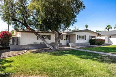 3126 N 42nd Street, Phoenix, AZ 85018 - Photo 1