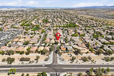 3203 S 90th Lane, Tolleson, AZ 85353 - Photo 41