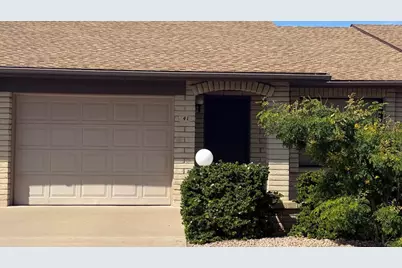 520 S Greenfield Road #Unit 41, Mesa, AZ 85206 - Photo 1