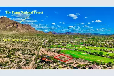 7821 E Usery Pass Trail #18, Gold Canyon, AZ 85118 - Photo 13