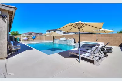 22335 N Daniel Drive, Maricopa, AZ 85138 - Photo 5