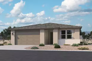 15742 W Corte Del Sol Este, Waddell, AZ 85355 - Photo 1