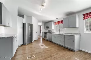 2635 S Sunset Dr, Cottonwood, AZ 86326 - Photo 9