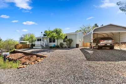 2635 S Sunset Drive, Cottonwood, AZ 86326 - Photo 3