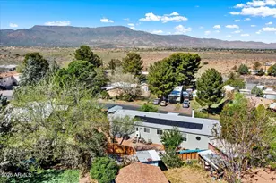 2635 S Sunset Dr, Cottonwood, AZ 86326 - Photo 5