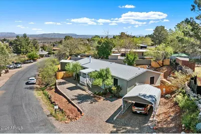 2635 S Sunset Drive, Cottonwood, AZ 86326 - Photo 1