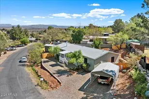 2635 S Sunset Dr, Cottonwood, AZ 86326 - Photo 1