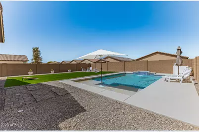 40128 W Hensley Way, Maricopa, AZ 85138 - Photo 39