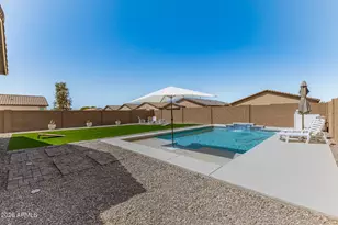 40128 W Hensley Way, Maricopa, AZ 85138 - Photo 39