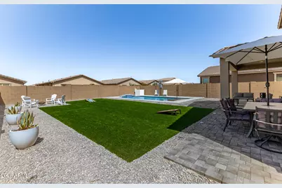 40128 W Hensley Way, Maricopa, AZ 85138 - Photo 35