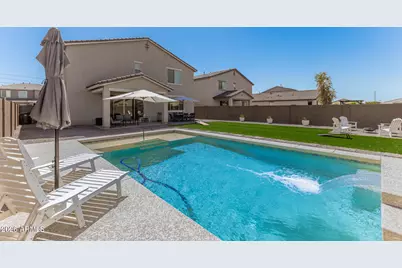 40128 W Hensley Way, Maricopa, AZ 85138 - Photo 1
