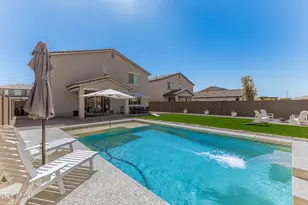 40128 W Hensley Way, Maricopa, AZ 85138 - Photo 1