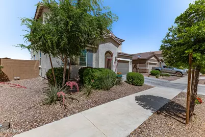 40128 W Hensley Way, Maricopa, AZ 85138 - Photo 3