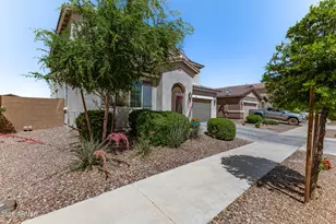 40128 W Hensley Way, Maricopa, AZ 85138 - Photo 3