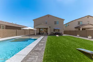 40128 W Hensley Way, Maricopa, AZ 85138 - Photo 37