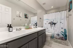 40128 W Hensley Way, Maricopa, AZ 85138 - Photo 31