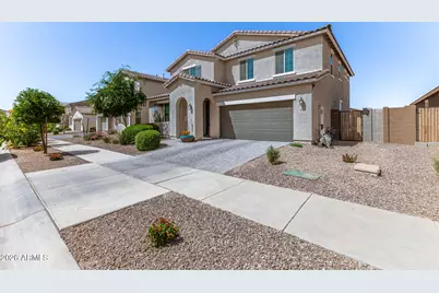 40128 W Hensley Way, Maricopa, AZ 85138 - Photo 3