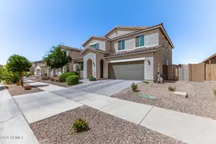 40128 W Hensley Way, Maricopa, AZ 85138 - Photo 3