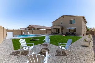 40128 W Hensley Way, Maricopa, AZ 85138 - Photo 37