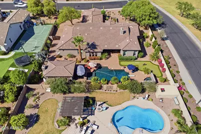 2971 E Oriole Drive, Gilbert, AZ 85297 - Photo 105