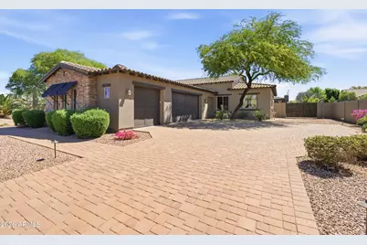 2971 E Oriole Drive, Gilbert, AZ 85297 - Photo 17