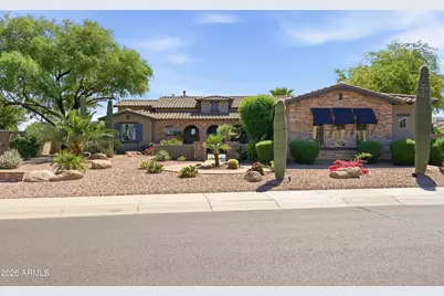 2971 E Oriole Drive, Gilbert, AZ 85297 - Photo 9