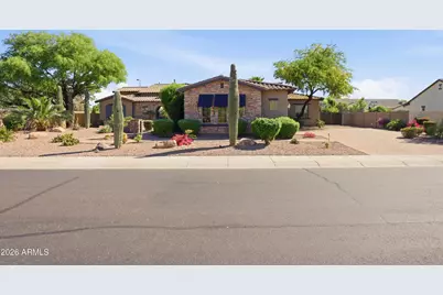 2971 E Oriole Drive, Gilbert, AZ 85297 - Photo 5