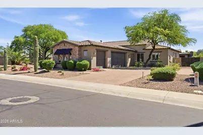 2971 E Oriole Drive, Gilbert, AZ 85297 - Photo 11
