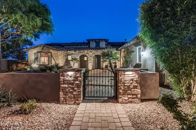 2971 E Oriole Drive, Gilbert, AZ 85297 - Photo 127