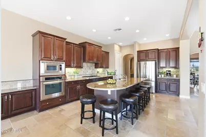2971 E Oriole Drive, Gilbert, AZ 85297 - Photo 35
