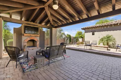 2971 E Oriole Drive, Gilbert, AZ 85297 - Photo 79