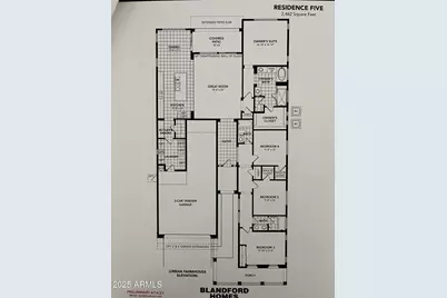 1193 E Palm Beach Drive, Chandler, AZ 85249 - Photo 3